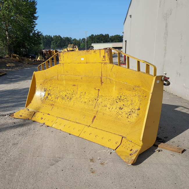 Used BLADE GRP 3232912 8